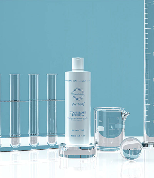 Couperose Formula OxygenCeuticals