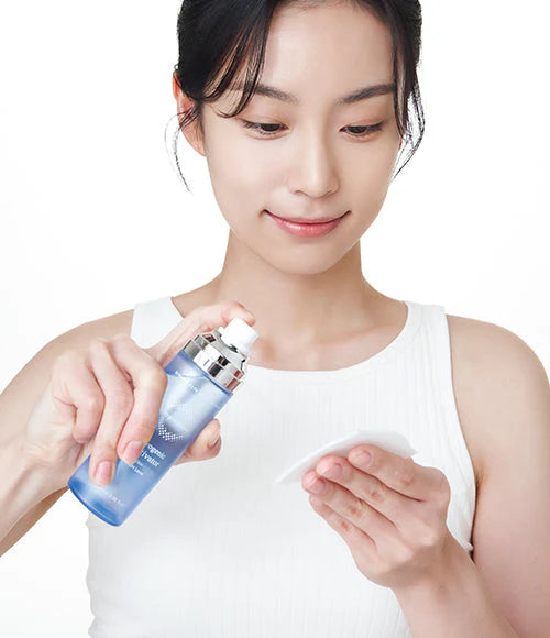 Dung Dịch Làm Mát, Phục Hồi & Tái Tạo Làn Da - Cryogenic Activator OxygenCeuticals