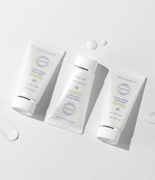 Kem Dưỡng Mắt Đa Năng - Contour Firming Eye Cream OxygenCeuticals