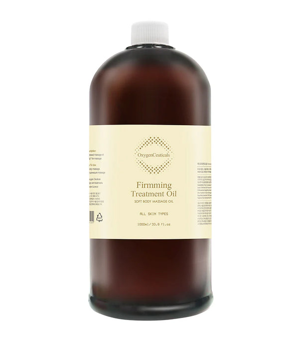 Dầu Massage Săn Chắc & Nâng Cơ Cơ Thể - Firming Treatment Oil OxygenCeuticals