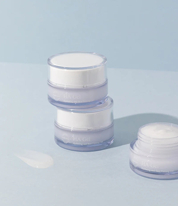 Dưỡng Ẩm Chuyên Sâu 24H - HA Gel Oxygenceuticals