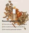 Tinh Chất Làm Dịu, Kiểm Soát Dầu & Nuôi Dưỡng Làn Da Nhạy Cảm - Herbal Fluid OxygenCeuticals