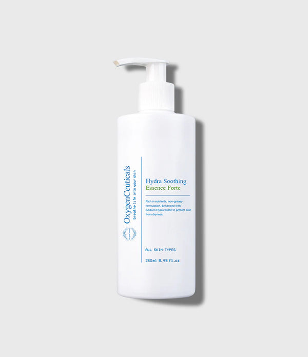 Tinh Chất Dưỡng Ẩm Và Làm Dịu Da Hydra Soothing Essence Forte OxygenCeuticals