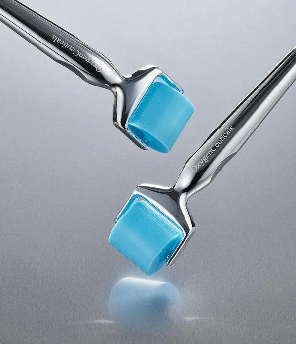 I Fill Ceuti-Shot OxygenCeuticals