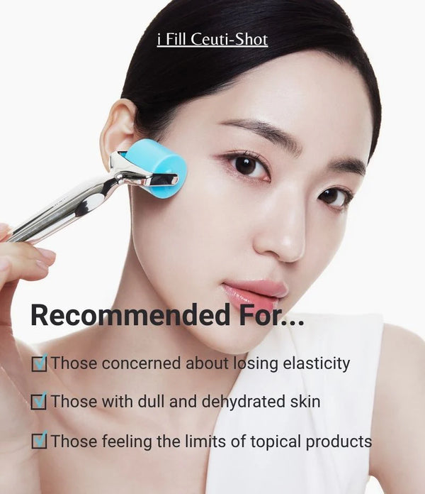 I Fill Ceuti-Shot OxygenCeuticals