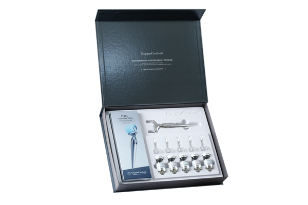 I Fill Ceuti-Shot OxygenCeuticals