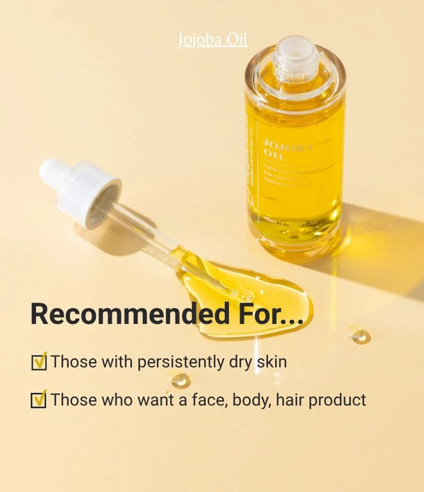 Dầu Jojoba OxygenCeuticals