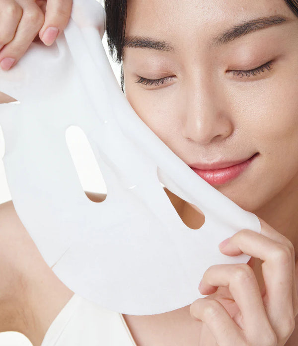 Mặt Nạ Giấy Chống Lão Hóa Da - Ceutisome AG Mask OxygenCeuticals