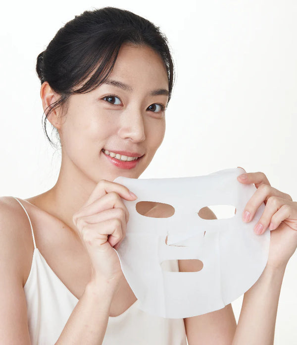 Mặt Nạ Làm Dịu Da - Ceutisome CC Mask OxygenCeuticals