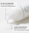 Nước Cân Bằng & Dưỡng Ẩm Sâu Cho Làn Da Tươi Trẻ - Nutrient Toner OxygenCeuticals