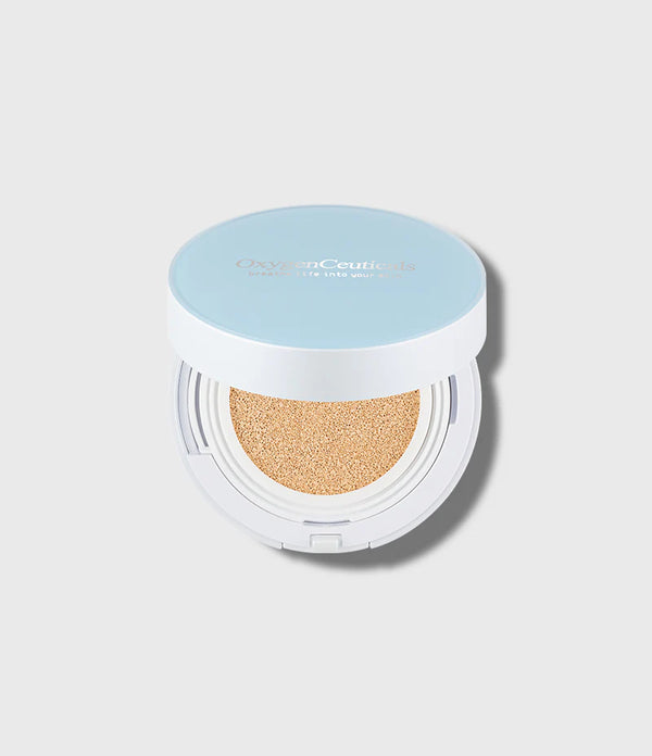 O₂ Foundation Cushion OxygenCeuticals