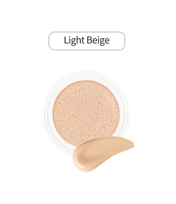 O₂ Foundation Cushion OxygenCeuticals