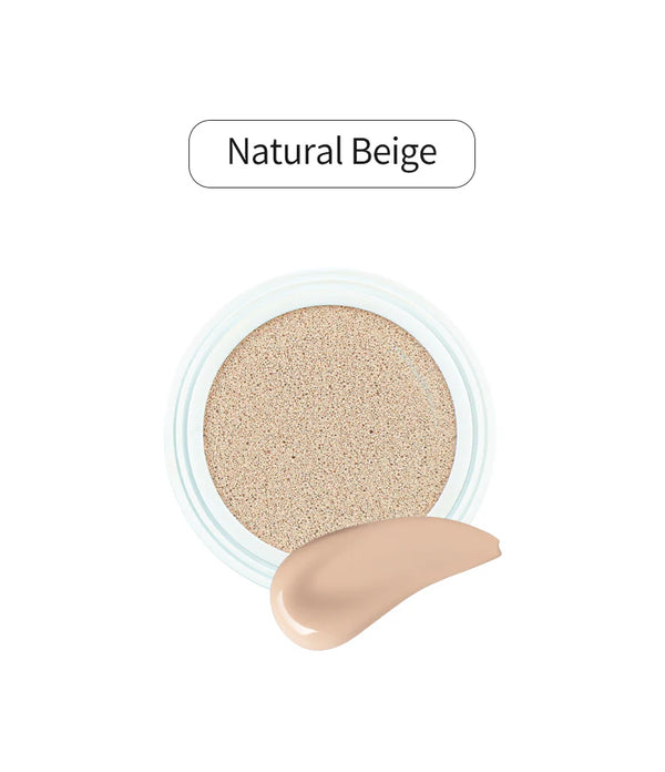 O₂ Foundation Cushion OxygenCeuticals