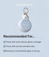 O₂ Cushion - Keyring Limited Edition OxygenCeuticals