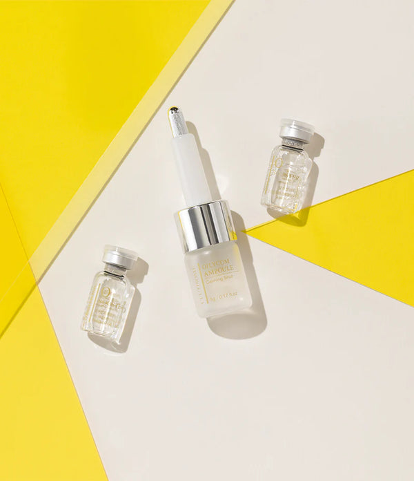 Tinh Chất Kiểm Soát Dầu, Hỗ Trợ Giảm Mụn & Tái Tạo Da Chuyên Sâu Ceutisome Oilycom Fusion Shot OxygenCeuticals