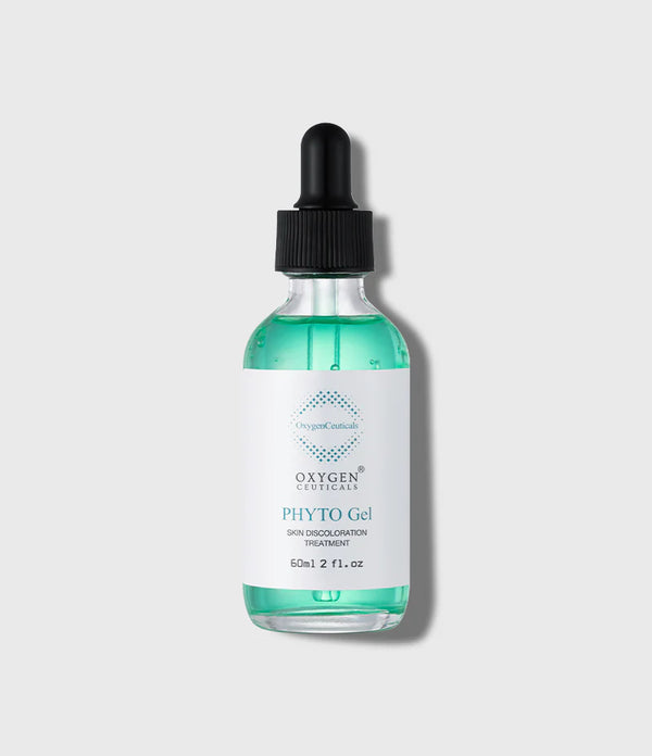 Gel Dưỡng Ẩm Sâu, Kiểm Soát Dầu & Hỗ Trợ Làm Sáng Da - Phyto Gel OxygenCeuticals