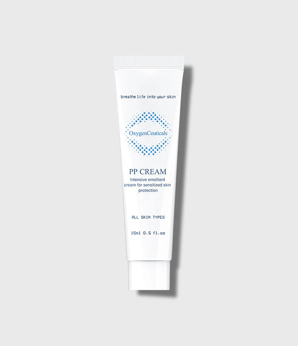 Kem Phục Hồi & Chăm Sóc Da Sau Điều Trị - PP Cream OxygenCeuticals