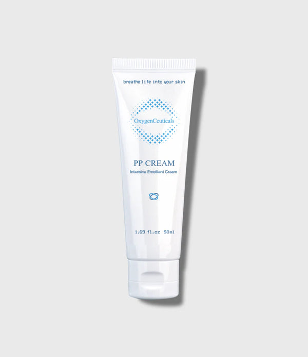 Kem Phục Hồi & Chăm Sóc Da Sau Điều Trị - PP Cream OxygenCeuticals