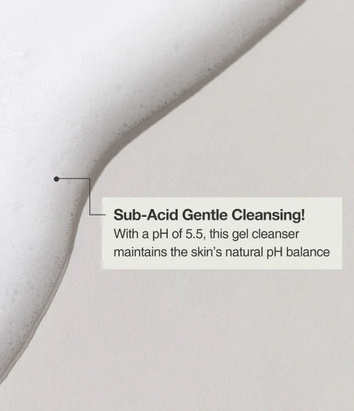 Sữa Rửa Mặt Dịu Nhẹ, Thanh Lọc & Cân Bằng Da - Purifying Foaming Wash OxygenCeuticals