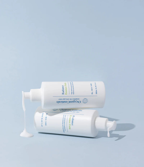 Tinh Chất Dưỡng Sáng Da Dạng Sữa Radiance Essence Forte OxygenCeuticals