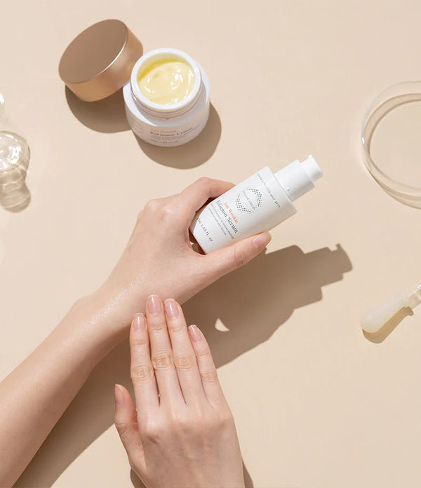 Tinh Chất Làm Sáng, Ngăn Ngừa Lão Hoá Da Chuyên Sâu - ReGenon Serum OxygenCeuticals