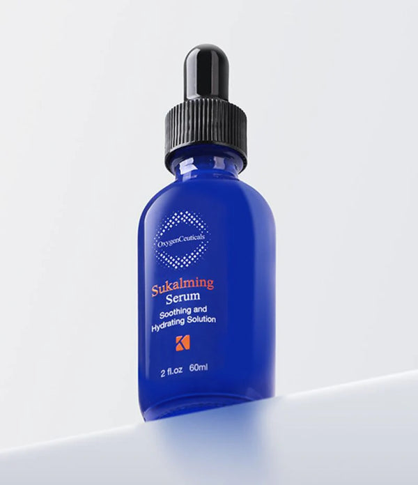 Sukalming Serum OxygenCeuticals