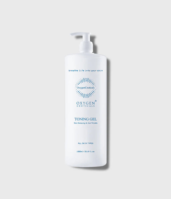 Gel Làm Sạch, Săn Chắc Da - Toning Gel OxygenCeuticals