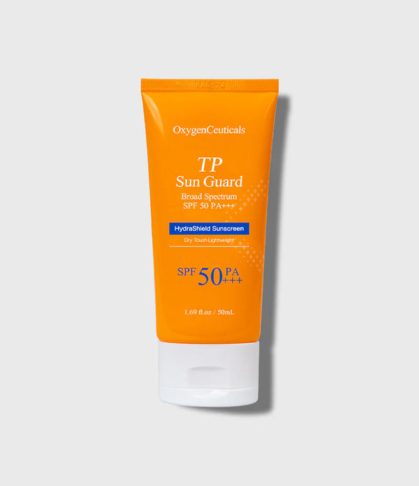 Kem Chống Nắng Toàn Diện Cho Da Nhạy Cảm - TP Sun Guard OxygenCeuticals