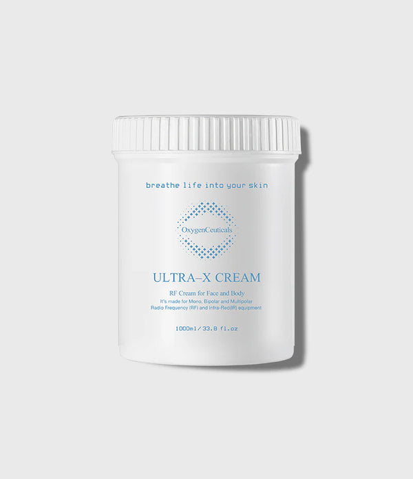 Kem Dẫn Truyền Công Nghệ Cao Ultra-X OxygenCeuticals