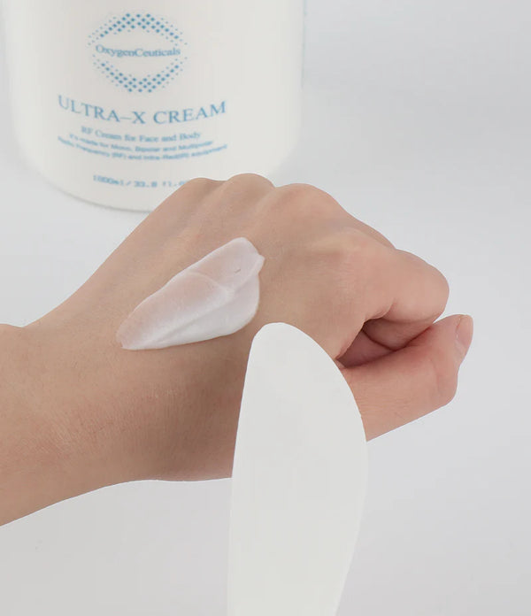 Kem Dẫn Truyền Công Nghệ Cao Ultra-X OxygenCeuticals
