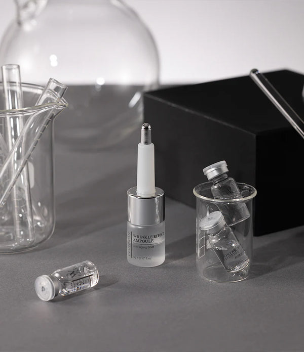 Tinh Chất Giảm Nhăn & Nâng Cơ Chuyên Sâu Ceutisome Wrinkle Effect Fusion Shot OxygenCeuticals
