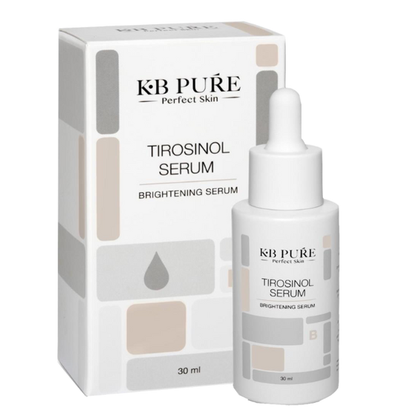 Huyết Thanh Làm Trắng Sáng, Ức Chế Sắc Tố, Mờ Nám Giảm Thâm - Tirosinol Serum