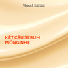 Tinh Chất Hỗ Trợ Sáng Da, Làm Đều Màu Da Murad Vita-C Glycolic Serum