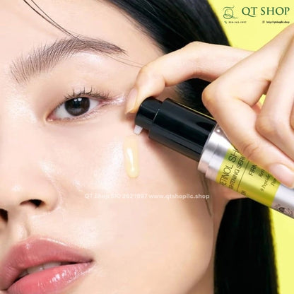 CELIMAX - Vita-A Retinol Shot Tightening Serum 0.1% 30ml - EXP20280415