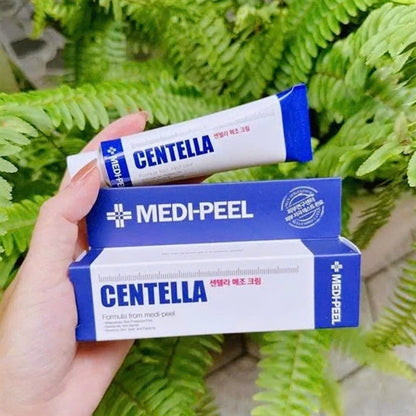 MEDI-PEEL - Kem Trị Mụn Centella - 30g