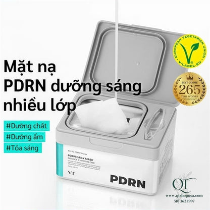 Mask VT PDRN - 30 ea