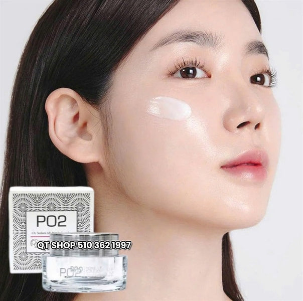 Kem Ngày Nâng Tông PO2 Váng Sữa - EXP 202810