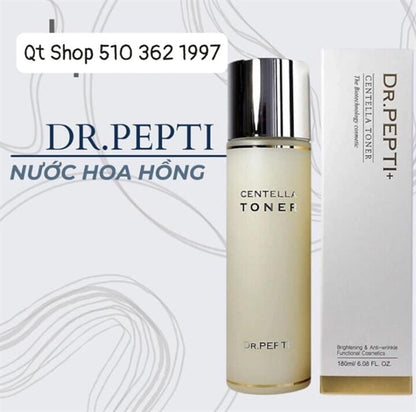 Toner Dr. Pepti - EXp 01/2028