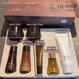 SUM37 - Fermentalift Defining Serum Special Set - Mini 7 Sản Phẩm - EXP 202807