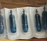 DCL - Đầu bút phi kim NANO - MTS Needle Cartridge