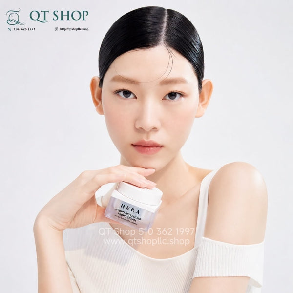 HERA - Kem Dưỡng Hydro Reflecting Micro Cream 25ml