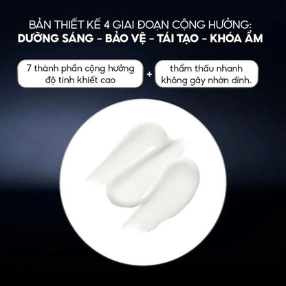 Pharmesthetic CONAPIDIL - Superjection Cream - Kem Trị Nám Tàn Nhang - Hãng Định Vị - EXP 202802