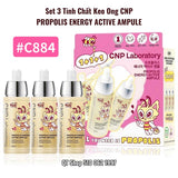 *Serum Keo Ong CNP - 30 ml x 3 - EXP 2028