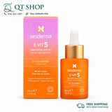 SESDERMA - Tinh Chất C-VIT 5 Liposomal Serum - 30ml