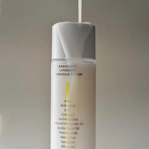 Bakuchiol - Toner 150ml - EXP 202705