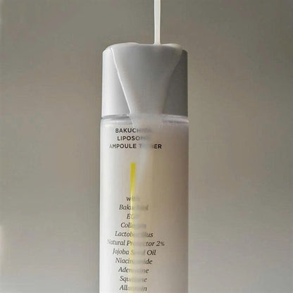 Bakuchiol - Toner 150ml - EXP 202705