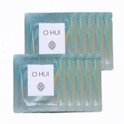 *Sample TDC Ohui - 120 gói - EXP 202803 (none)