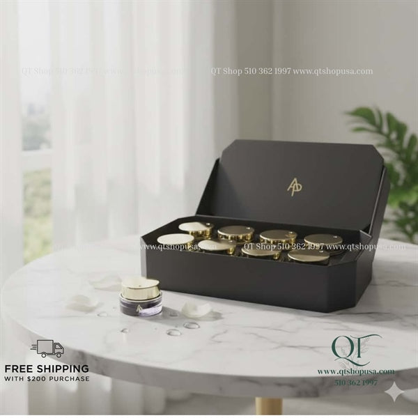 AMORE AP - Prime Reserve Re-Trinity Night Elixir - Kem Kim Cương AP - LẺ 1 HŨ 6.5ml