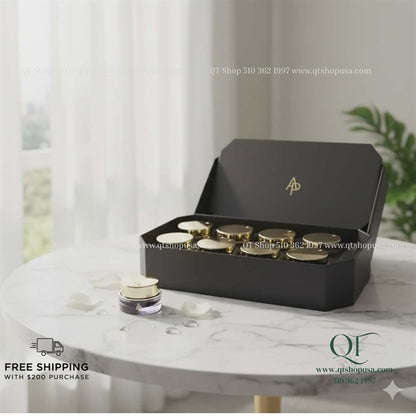 AMORE AP - Prime Reserve Re-Trinity Night Elixir - Kem Kim Cương AP - LẺ 1 HŨ 6.5ml