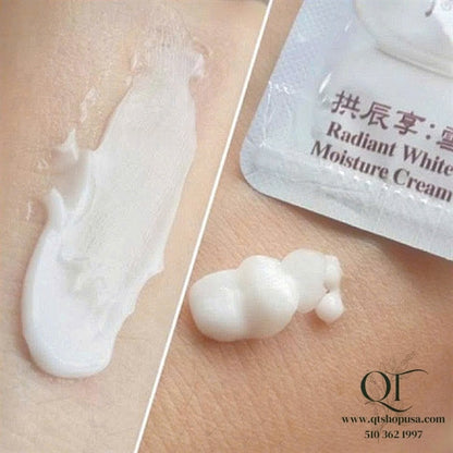Whoo Trắng Kem Sample - 120 gói - EXP 2028 25$